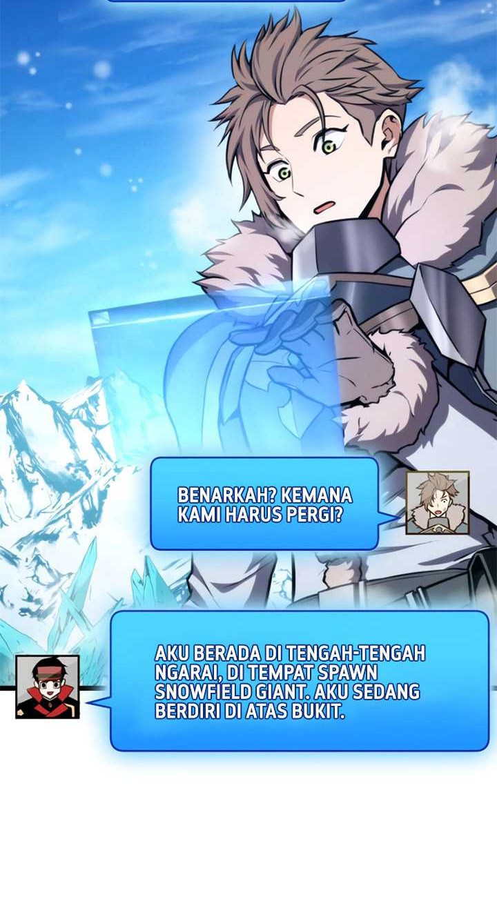 Ranker’s Return (Remake) Chapter 37 - halaman 3