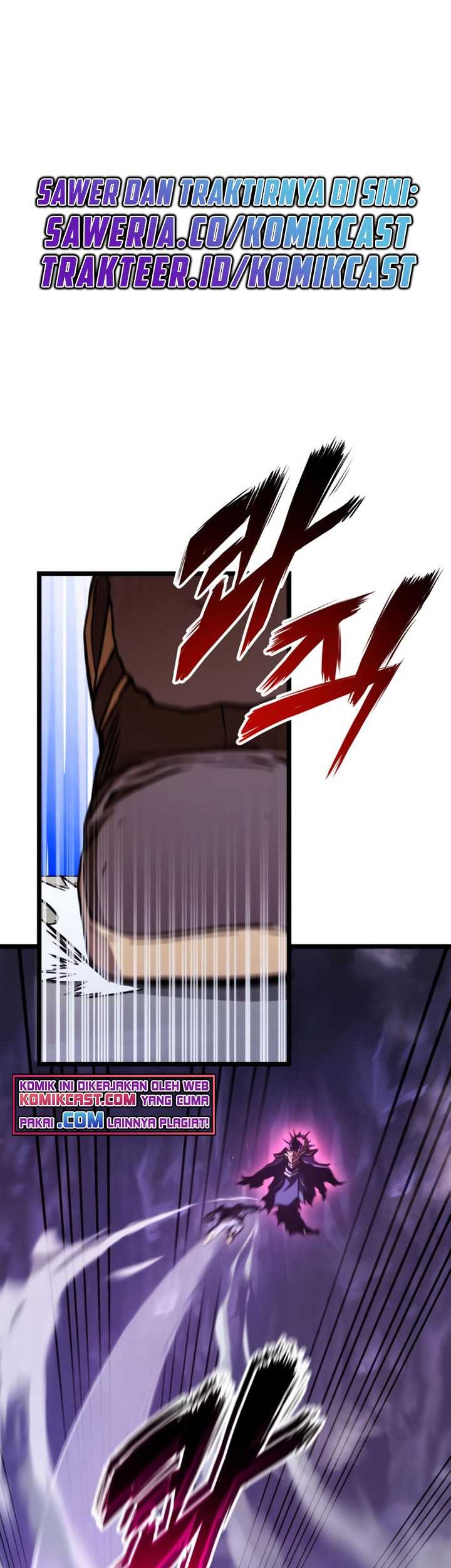 Ranker’s Return (Remake) Chapter 37 - halaman 30