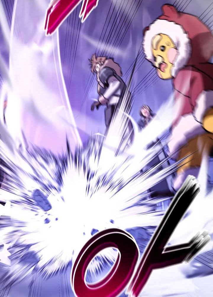 Ranker’s Return (Remake) Chapter 37 - halaman 31