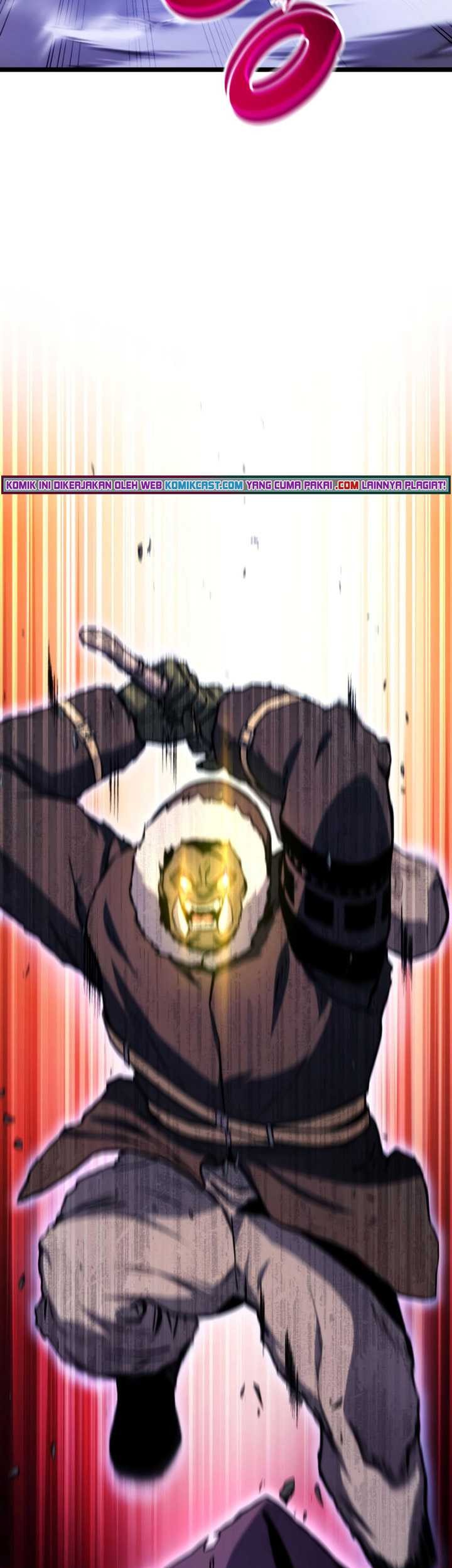 Ranker’s Return (Remake) Chapter 37 - halaman 32