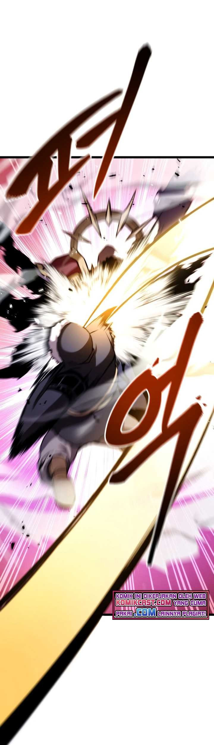 Ranker’s Return (Remake) Chapter 37 - halaman 34