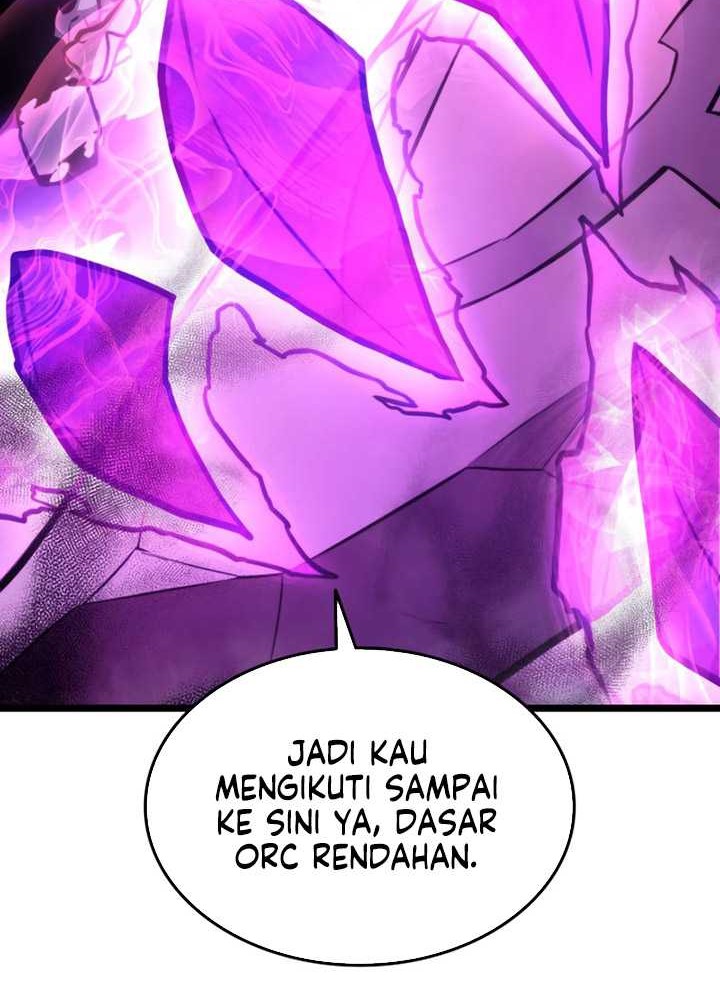 Ranker’s Return (Remake) Chapter 37 - halaman 37
