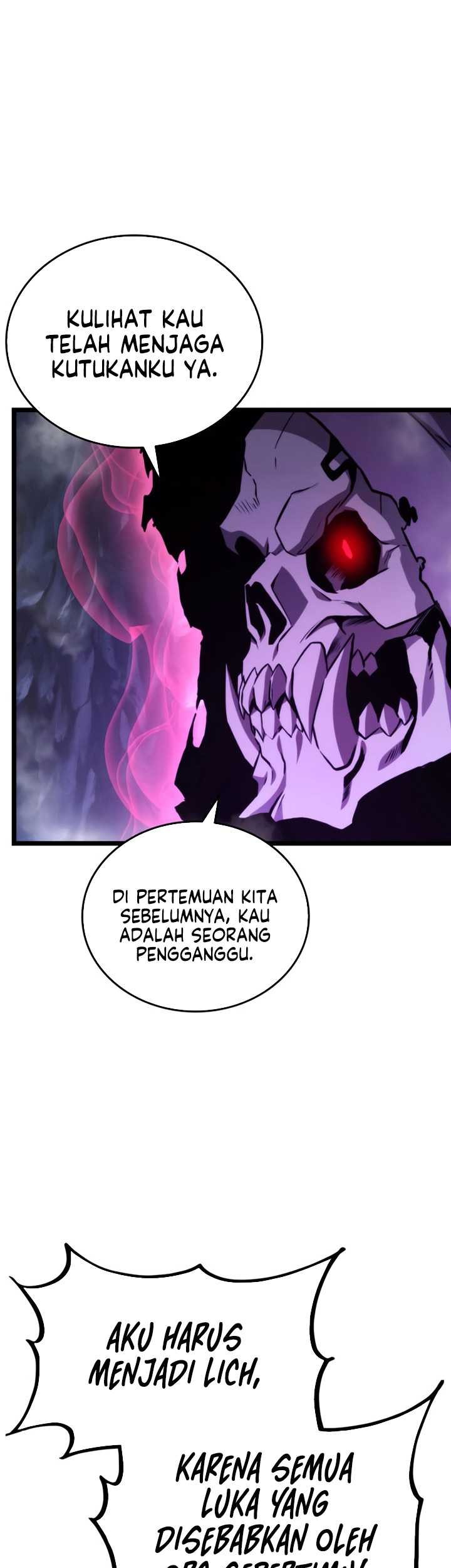 Ranker’s Return (Remake) Chapter 37 - halaman 38
