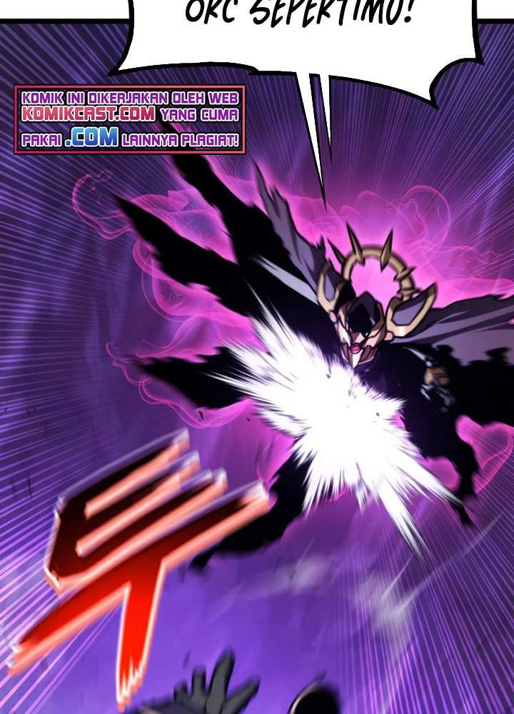 Ranker’s Return (Remake) Chapter 37 - halaman 39