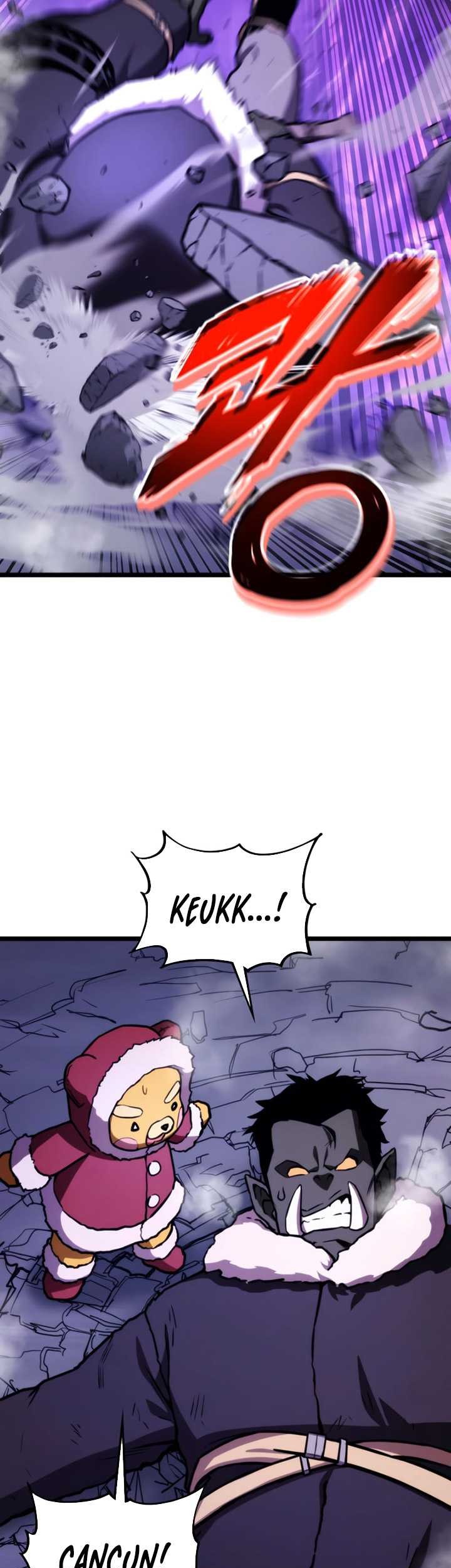 Ranker’s Return (Remake) Chapter 37 - halaman 40