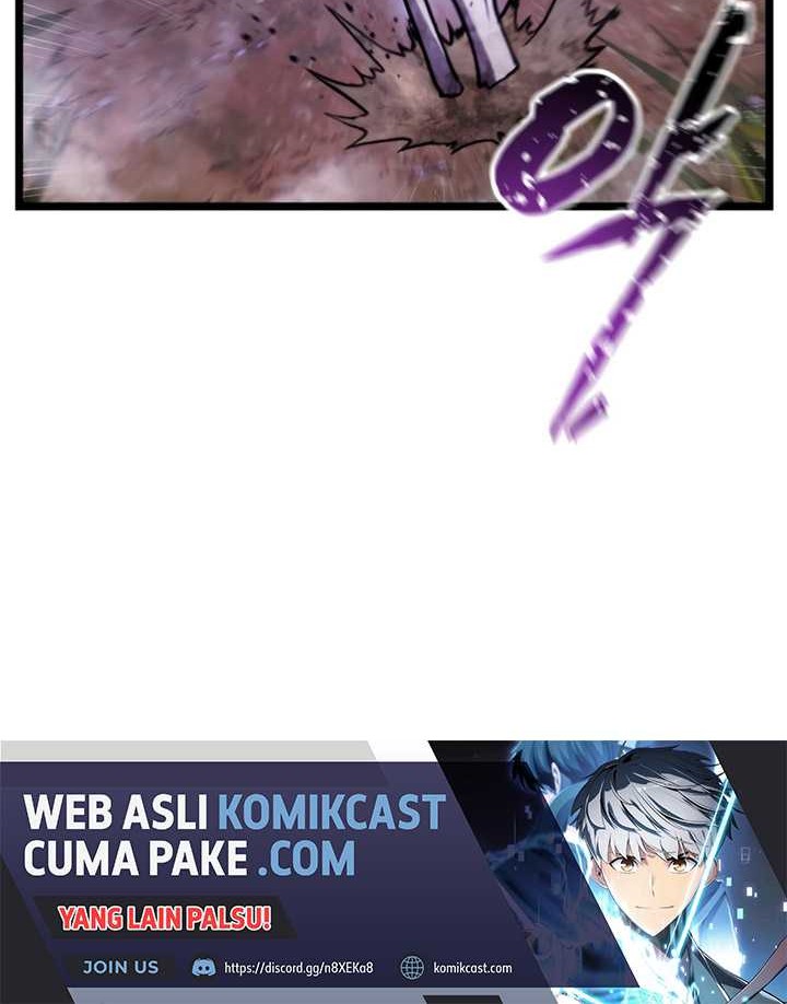 Ranker’s Return (Remake) Chapter 37 - halaman 43