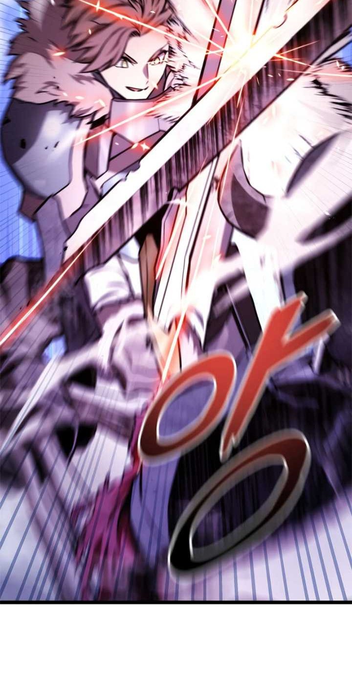Ranker’s Return (Remake) Chapter 37 - halaman 47