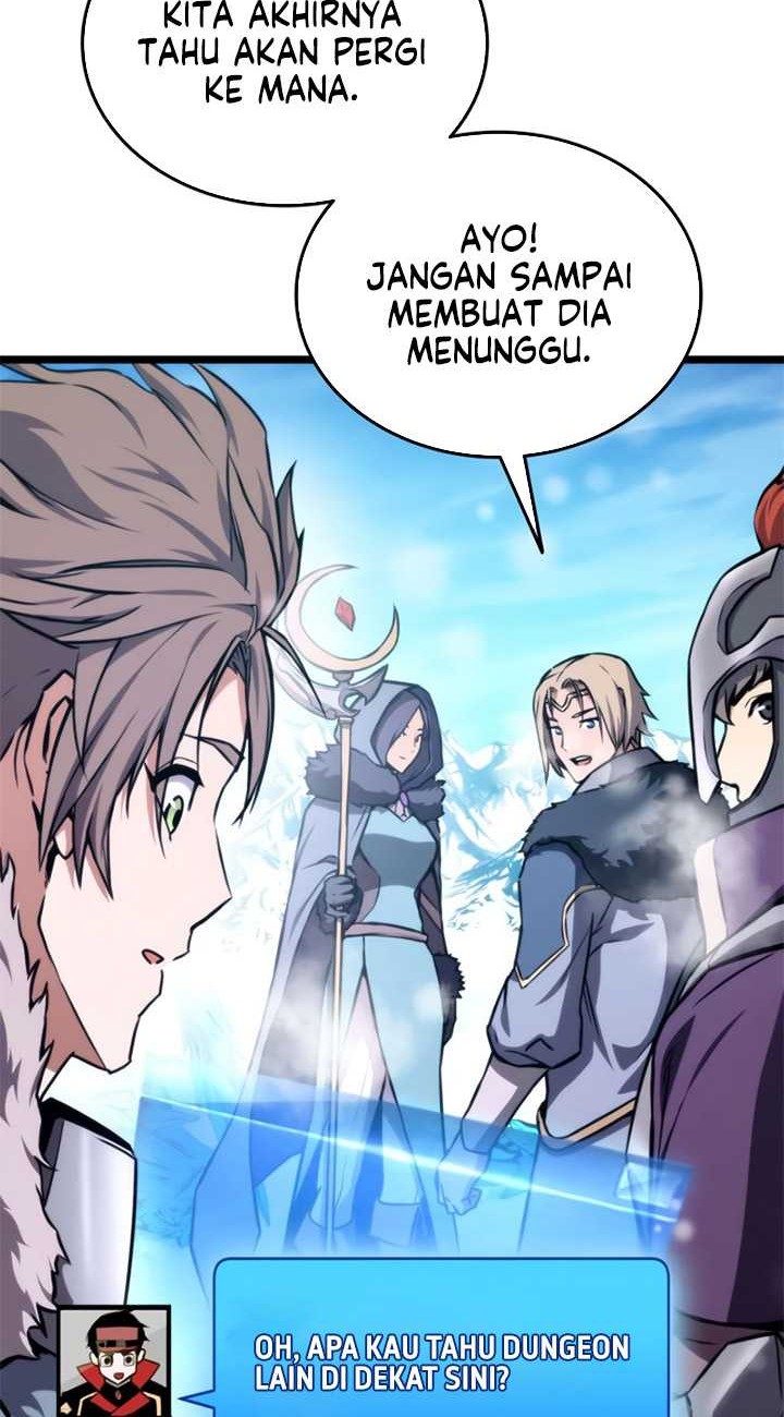 Ranker’s Return (Remake) Chapter 37 - halaman 5