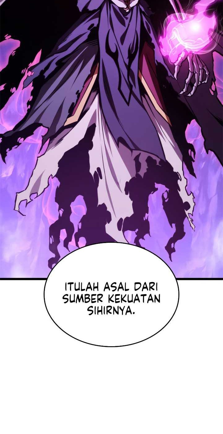 Ranker’s Return (Remake) Chapter 37 - halaman 51