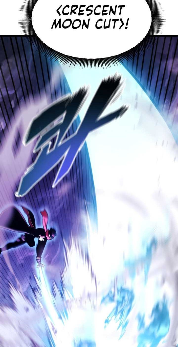 Ranker’s Return (Remake) Chapter 37 - halaman 53