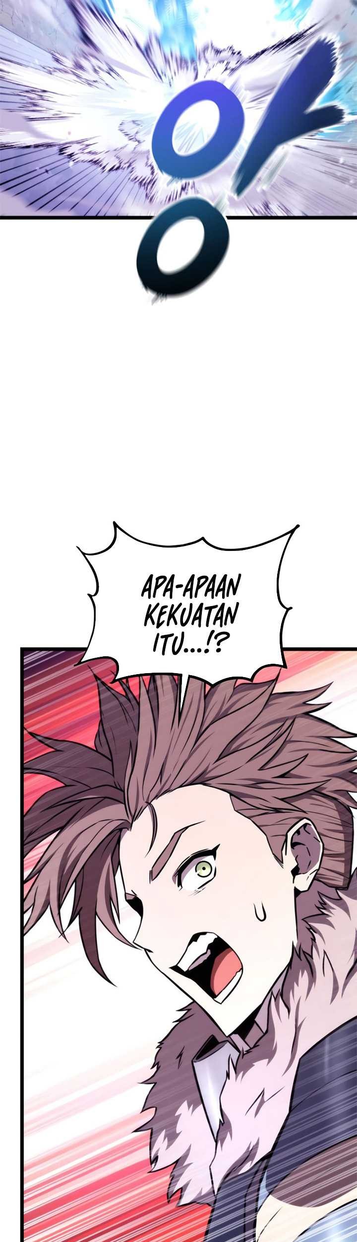 Ranker’s Return (Remake) Chapter 37 - halaman 54