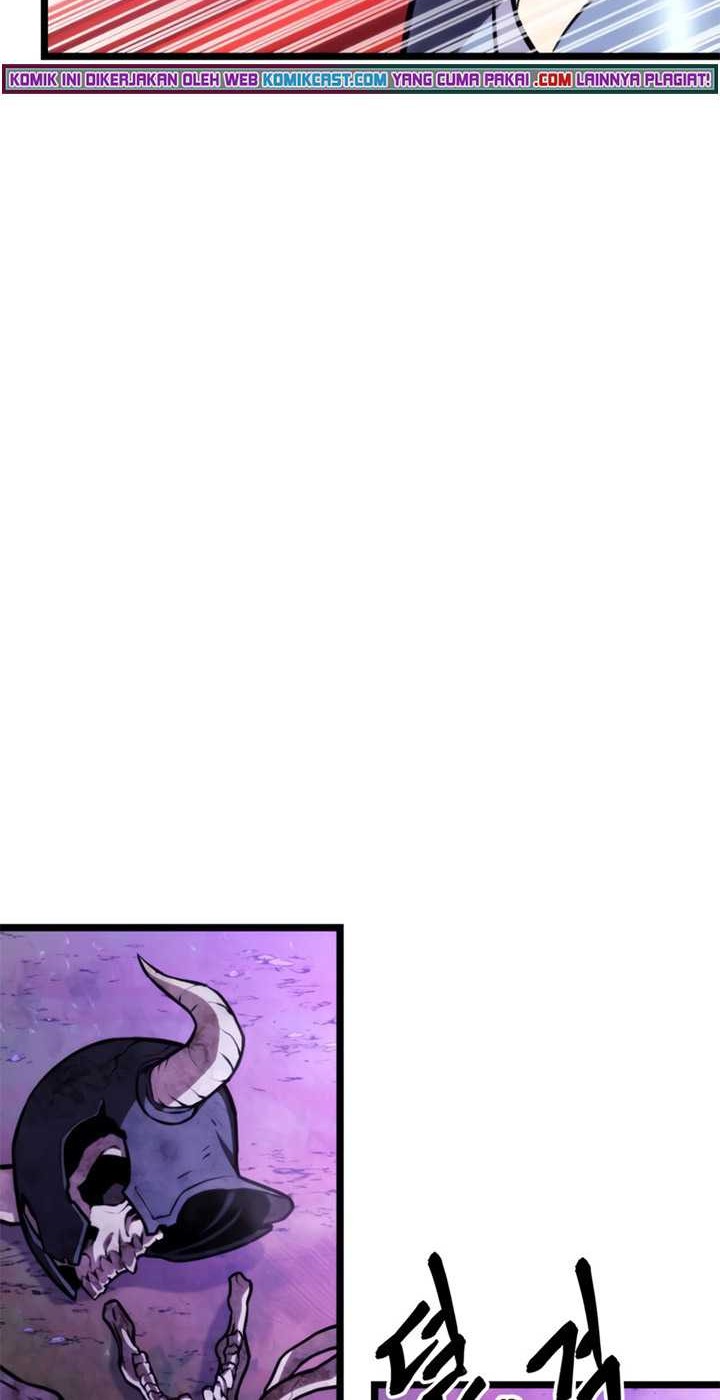Ranker’s Return (Remake) Chapter 37 - halaman 55