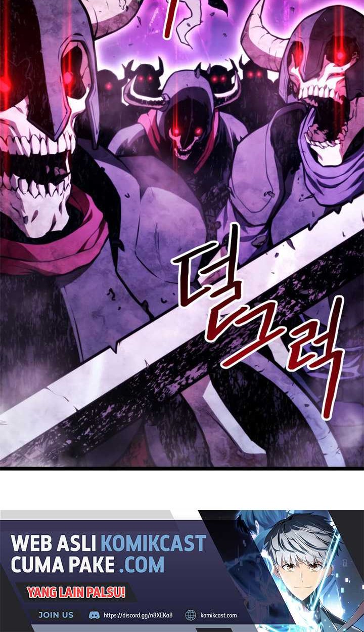 Ranker’s Return (Remake) Chapter 37 - halaman 57