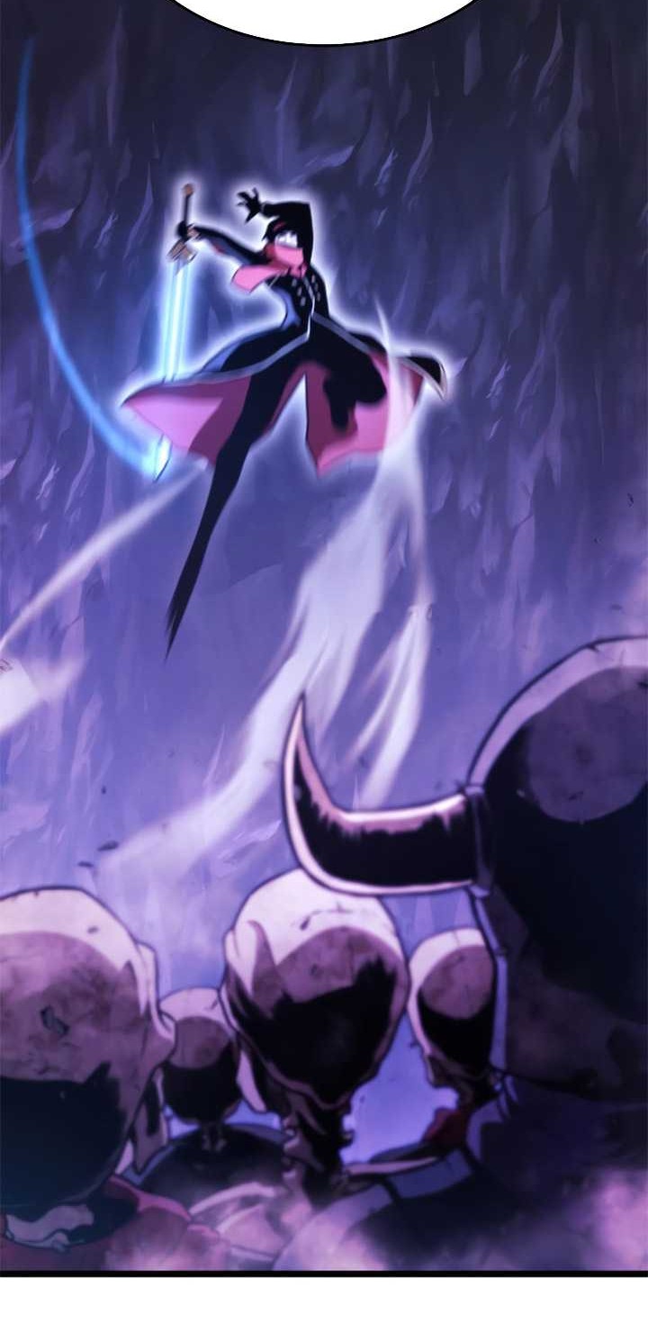 Ranker’s Return (Remake) Chapter 37 - halaman 59