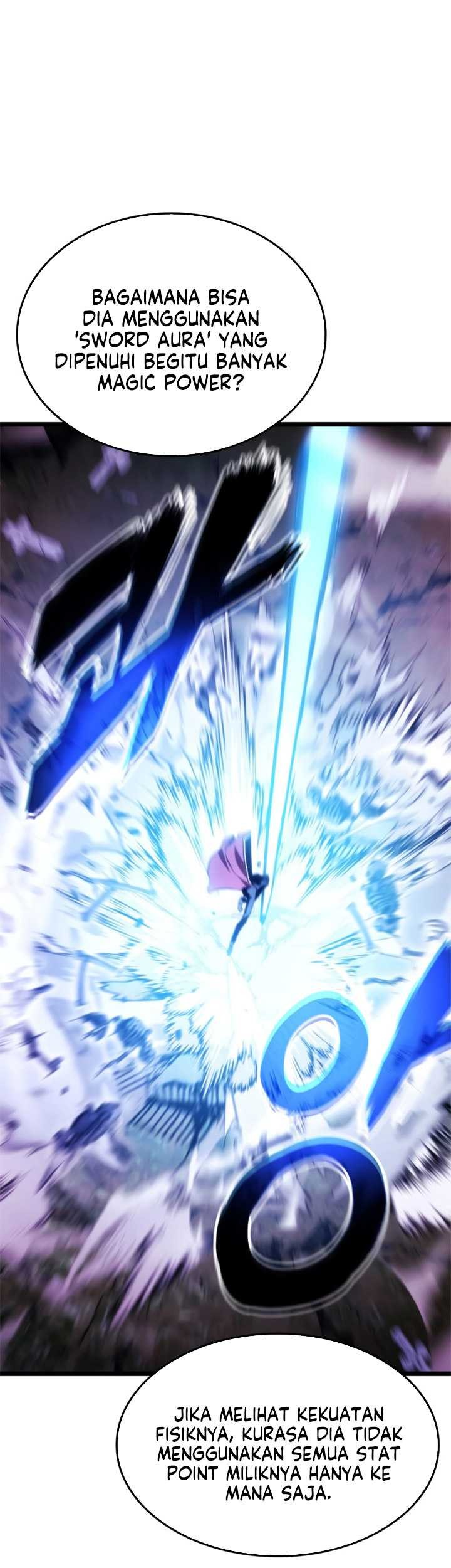 Ranker’s Return (Remake) Chapter 37 - halaman 60