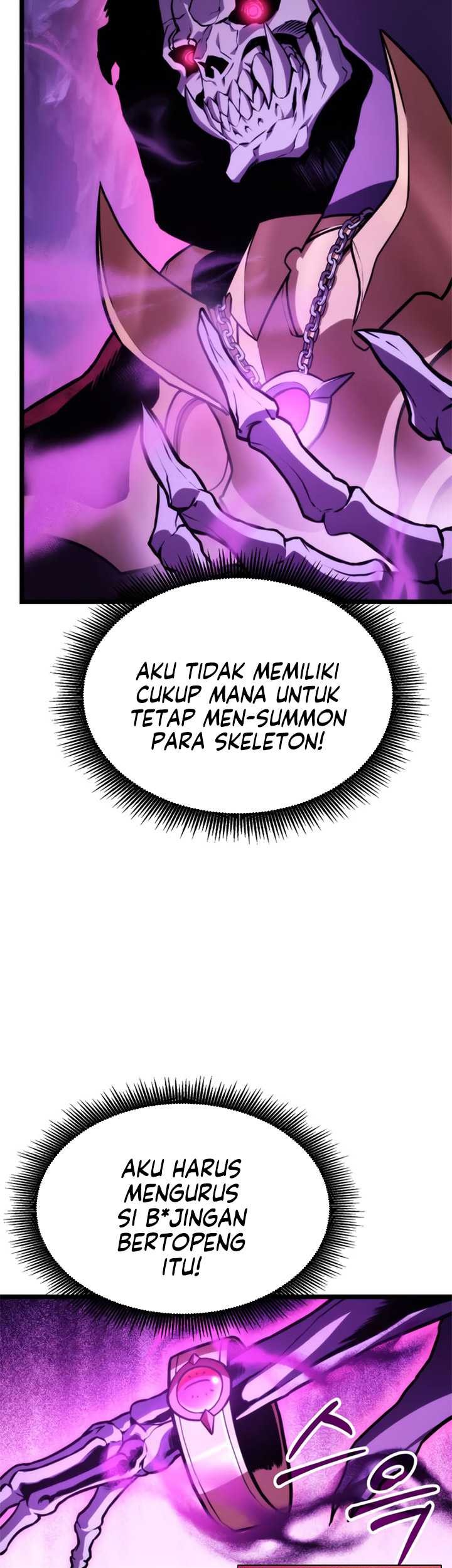 Ranker’s Return (Remake) Chapter 37 - halaman 62