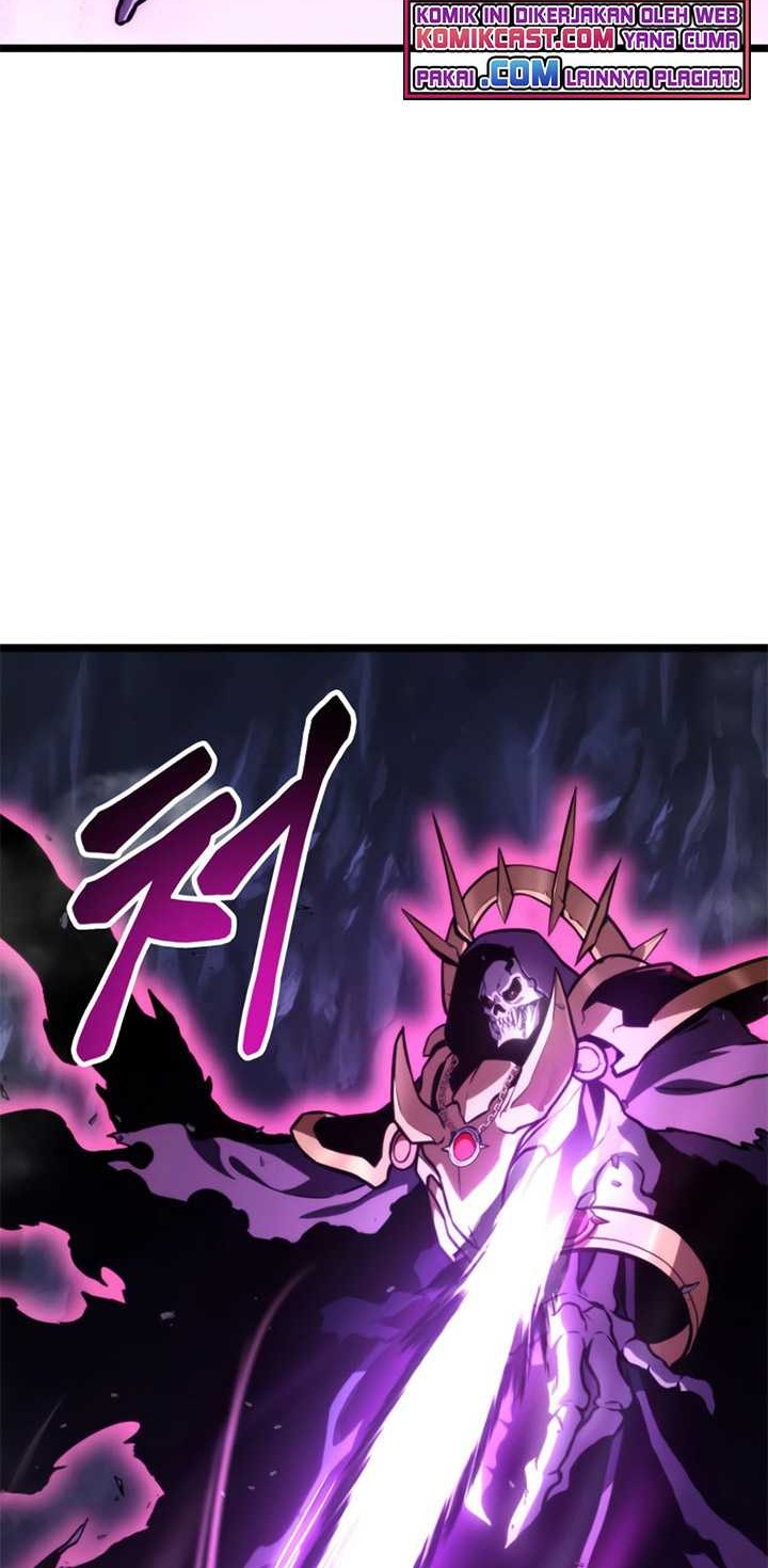 Ranker’s Return (Remake) Chapter 37 - halaman 63