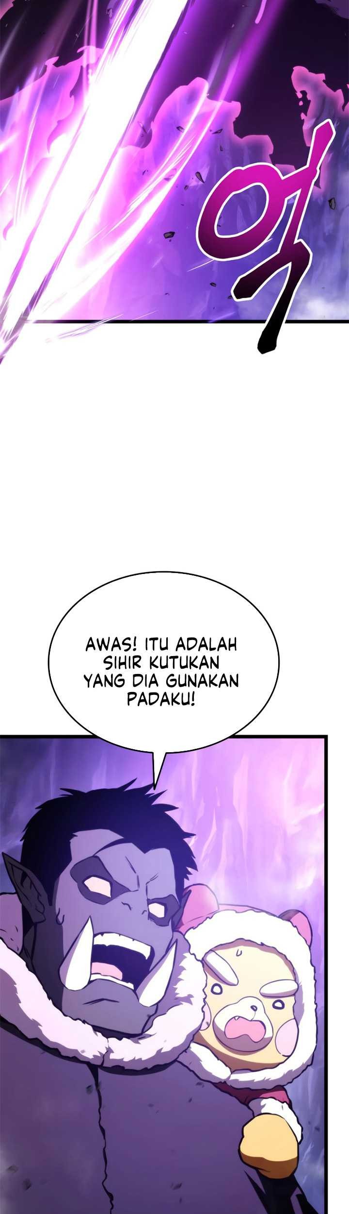 Ranker’s Return (Remake) Chapter 37 - halaman 64