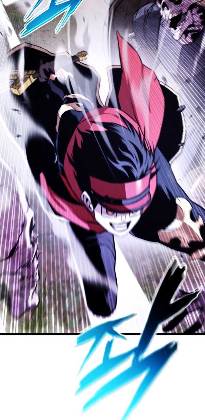 Ranker’s Return (Remake) Chapter 37 - halaman 67