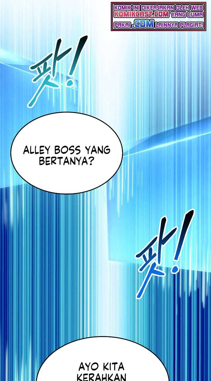 Ranker’s Return (Remake) Chapter 37 - halaman 7