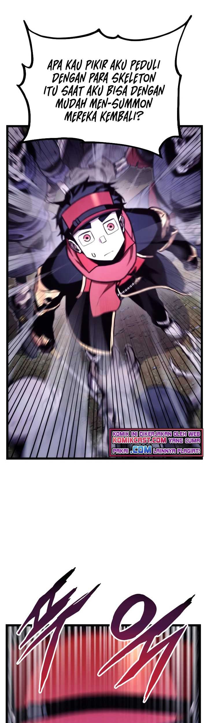 Ranker’s Return (Remake) Chapter 37 - halaman 70