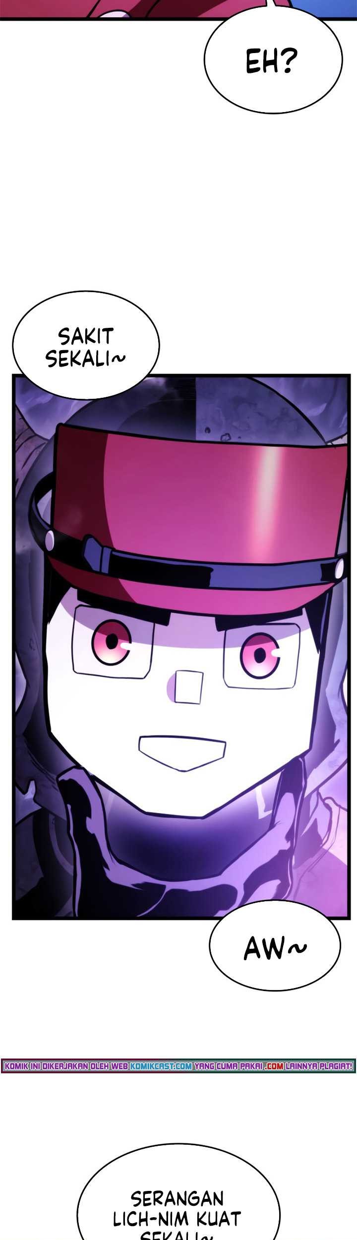 Ranker’s Return (Remake) Chapter 37 - halaman 74