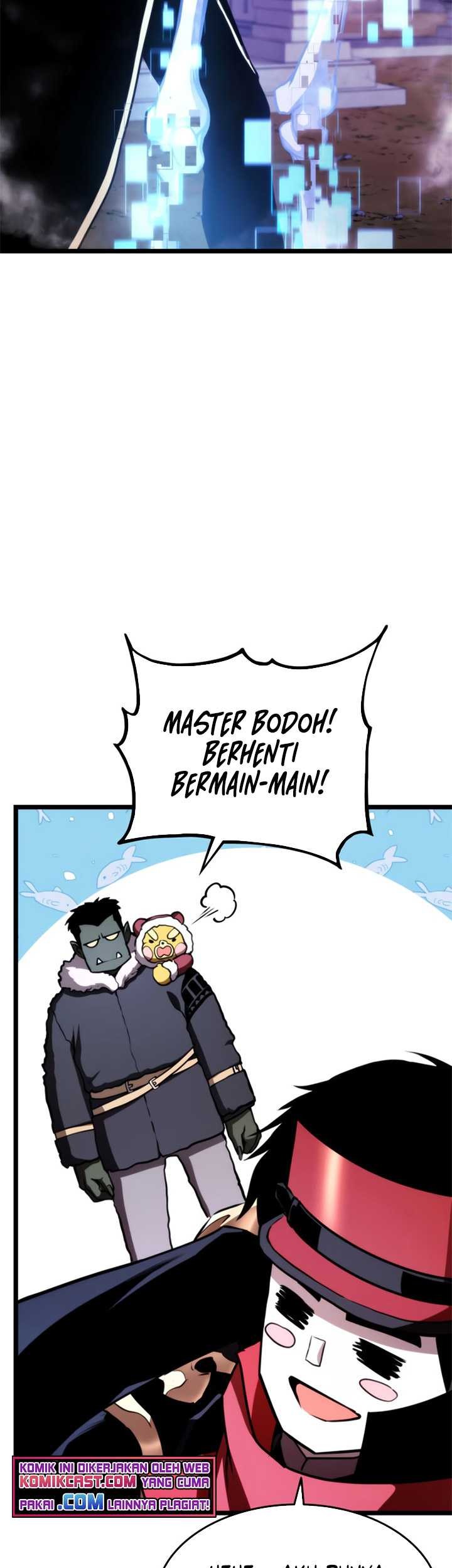Ranker’s Return (Remake) Chapter 37 - halaman 76