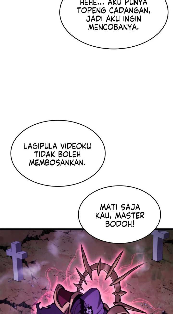 Ranker’s Return (Remake) Chapter 37 - halaman 77