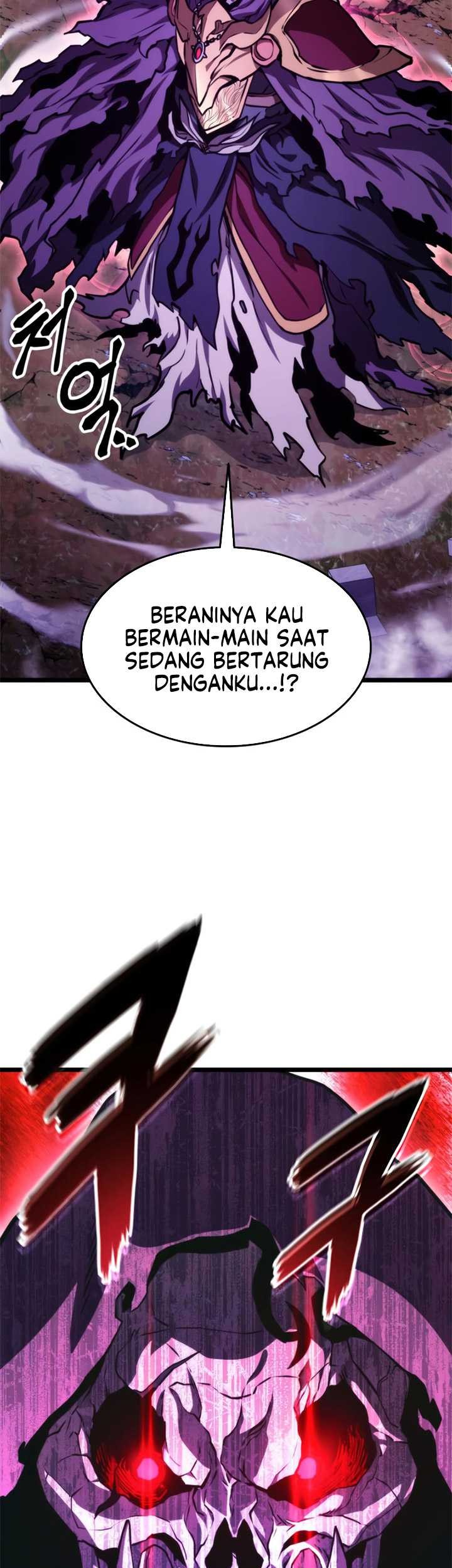 Ranker’s Return (Remake) Chapter 37 - halaman 78