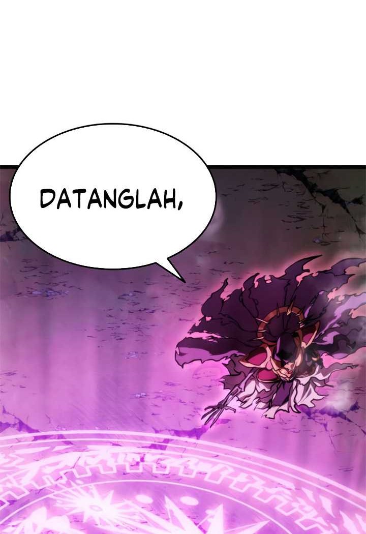 Ranker’s Return (Remake) Chapter 37 - halaman 81