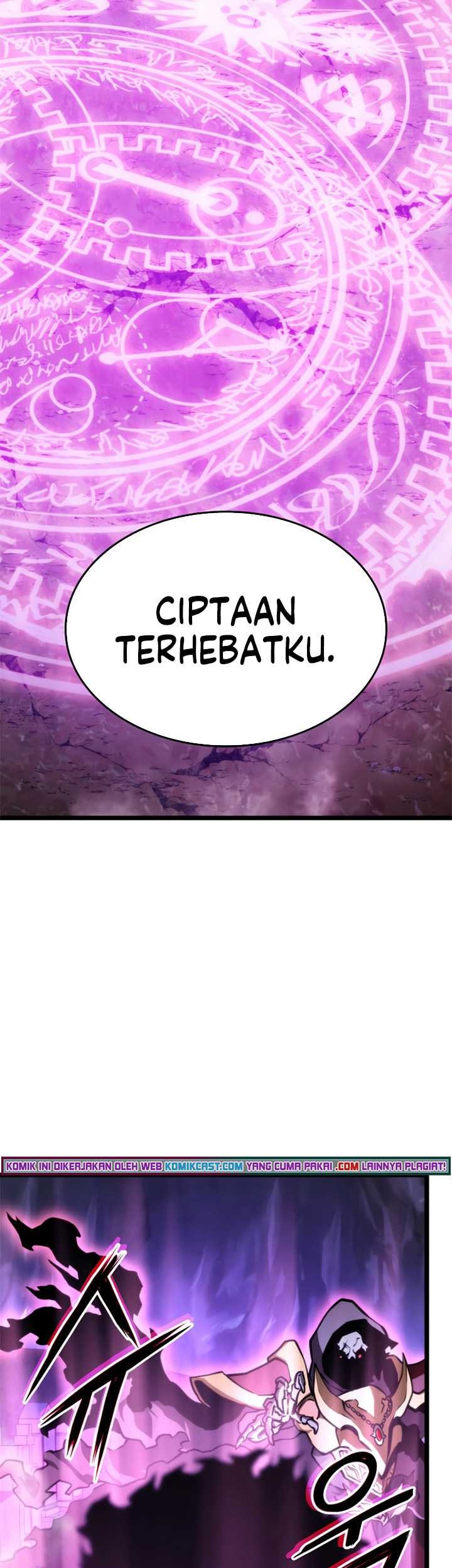 Ranker’s Return (Remake) Chapter 37 - halaman 82
