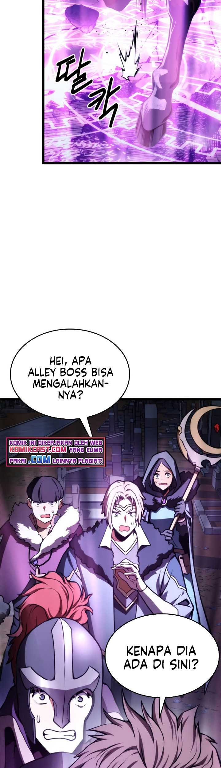 Ranker’s Return (Remake) Chapter 37 - halaman 84