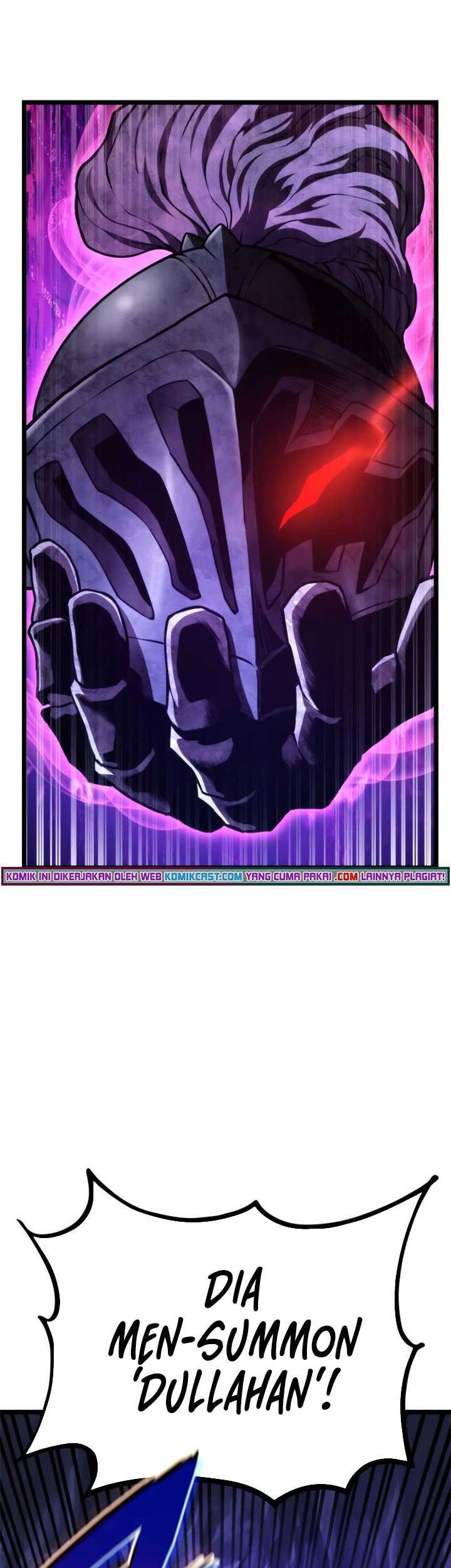Ranker’s Return (Remake) Chapter 37 - halaman 86