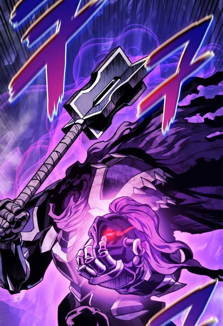 Ranker’s Return (Remake) Chapter 37 - halaman 87