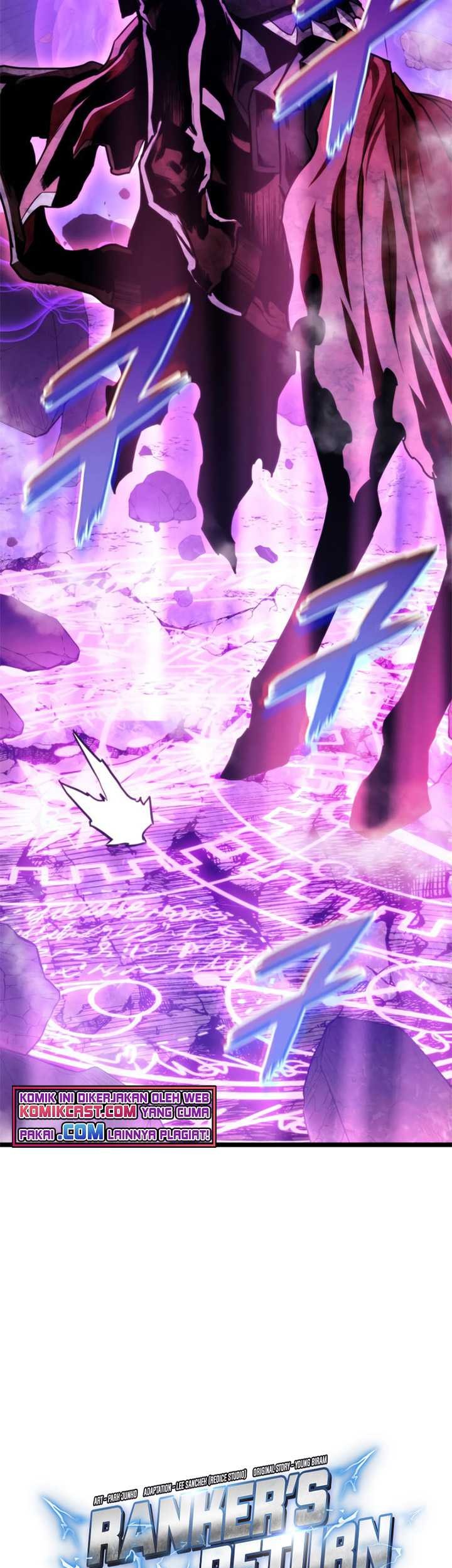Ranker’s Return (Remake) Chapter 37 - halaman 88