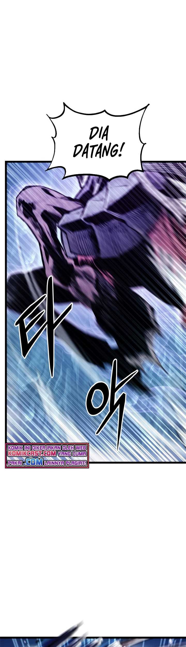 Ranker’s Return (Remake) Chapter 38 - halaman 10
