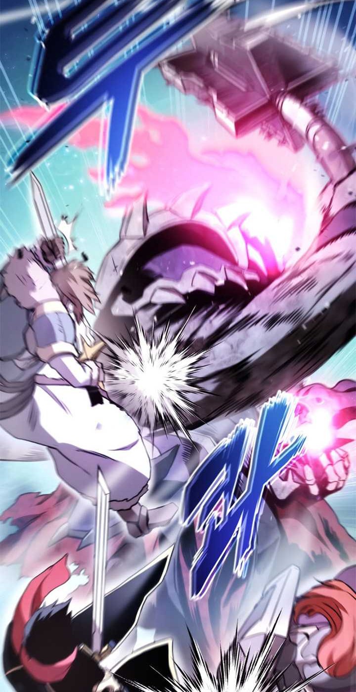Ranker’s Return (Remake) Chapter 38 - halaman 11