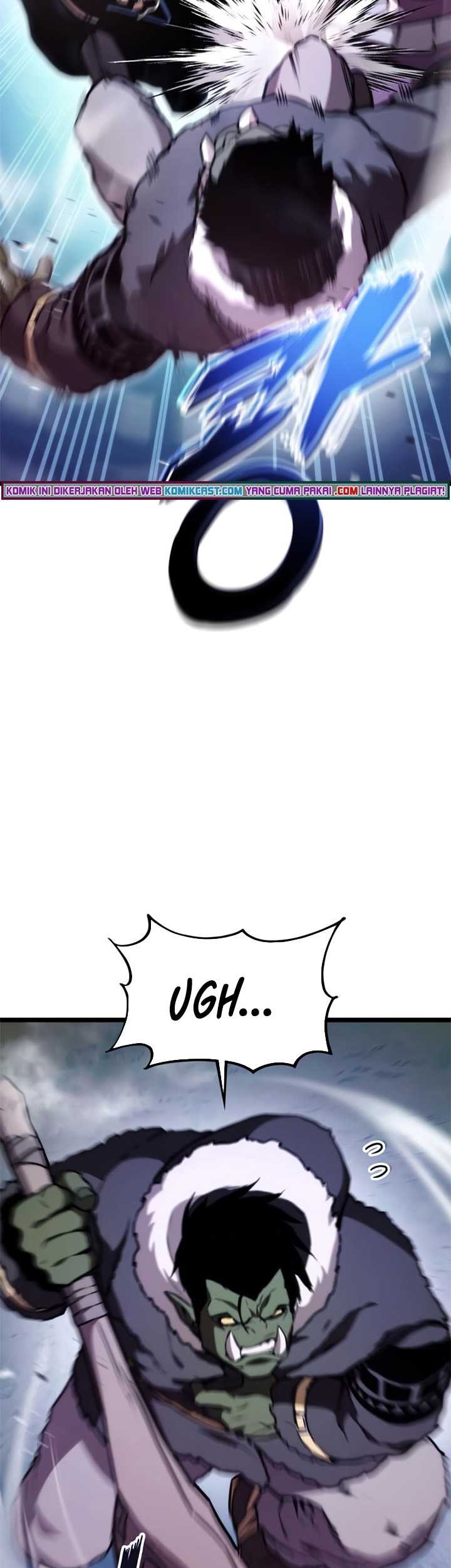 Ranker’s Return (Remake) Chapter 38 - halaman 12