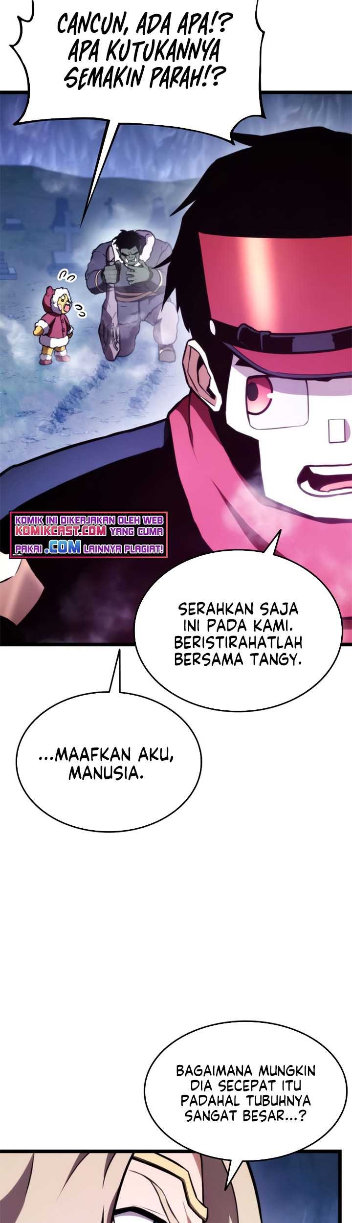 Ranker’s Return (Remake) Chapter 38 - halaman 14
