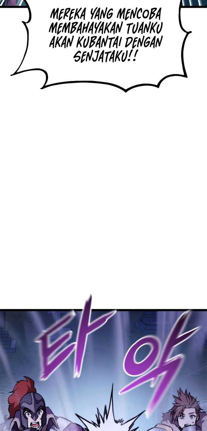 Ranker’s Return (Remake) Chapter 38 - halaman 17