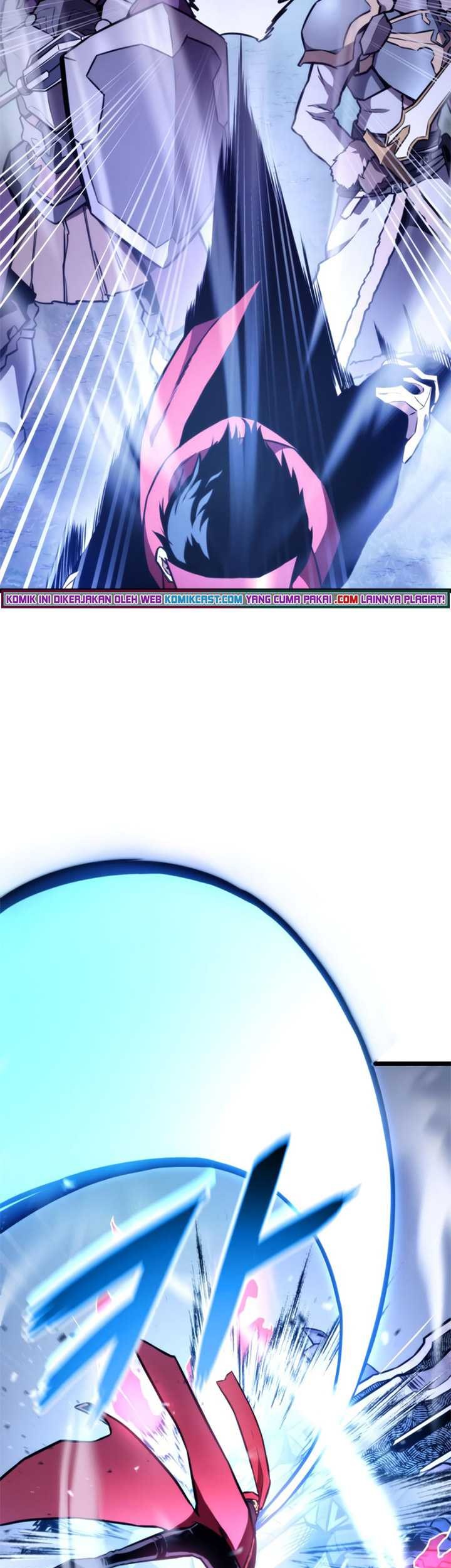 Ranker’s Return (Remake) Chapter 38 - halaman 18
