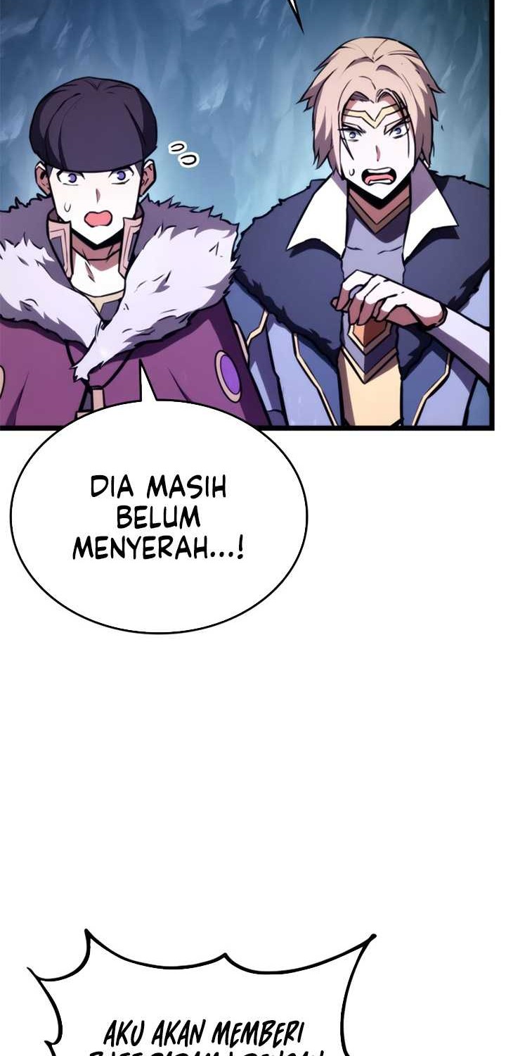 Ranker’s Return (Remake) Chapter 38 - halaman 21