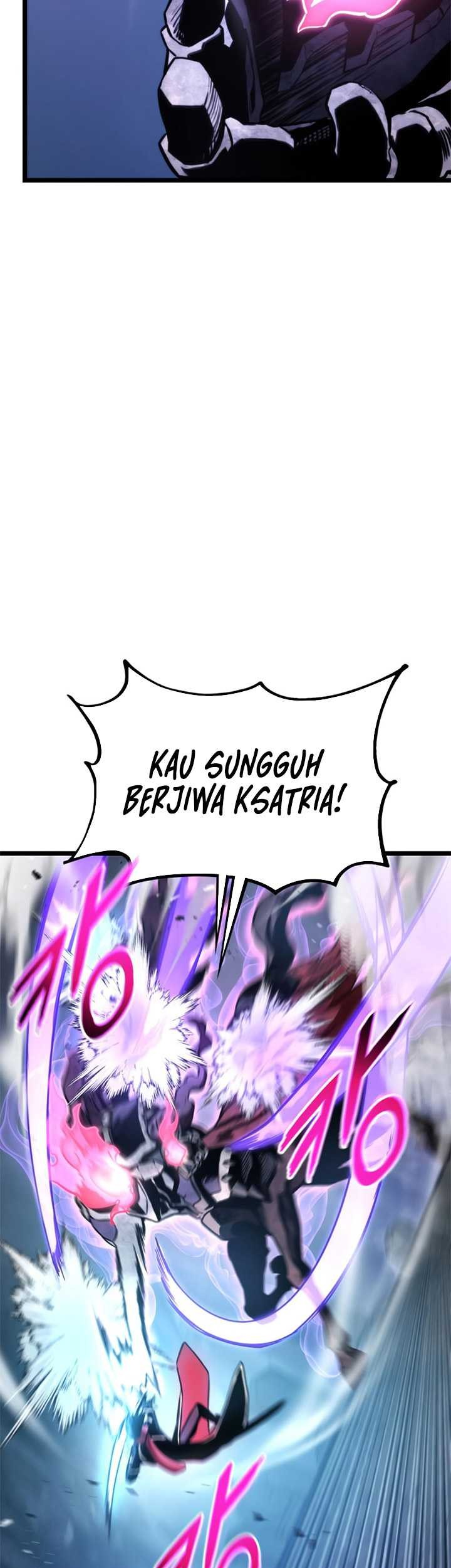 Ranker’s Return (Remake) Chapter 38 - halaman 24