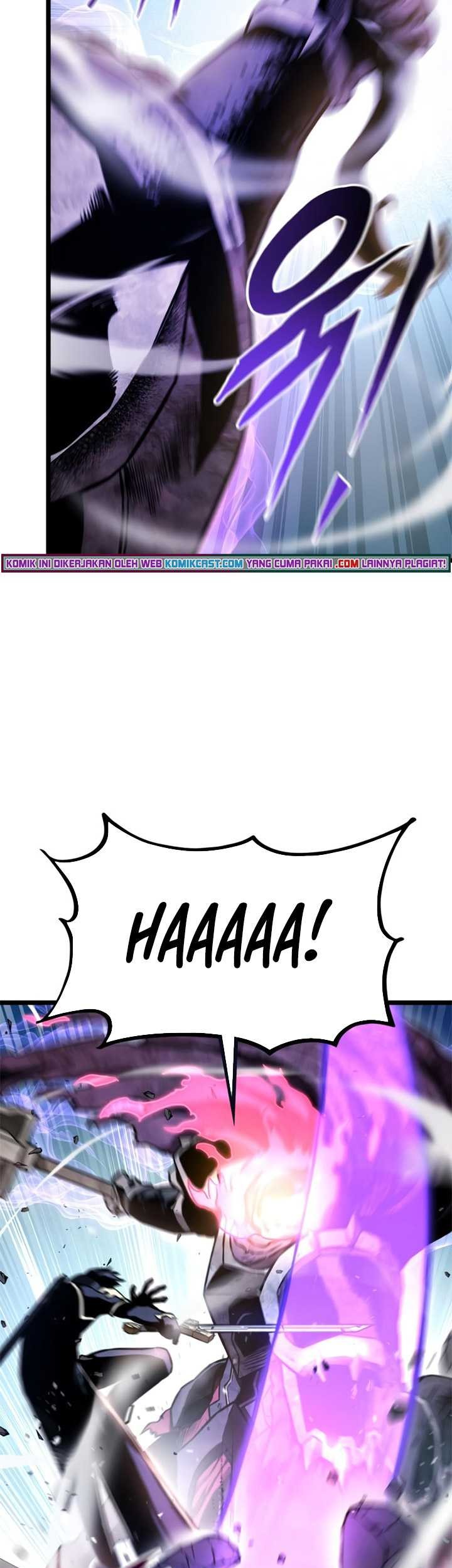 Ranker’s Return (Remake) Chapter 38 - halaman 26