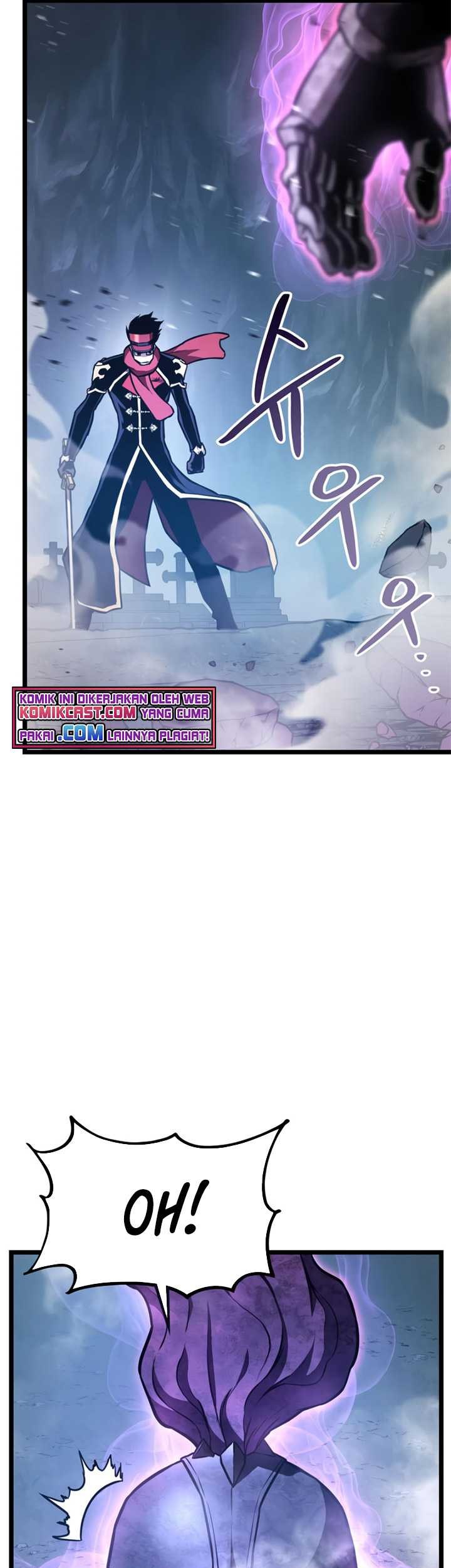 Ranker’s Return (Remake) Chapter 38 - halaman 28