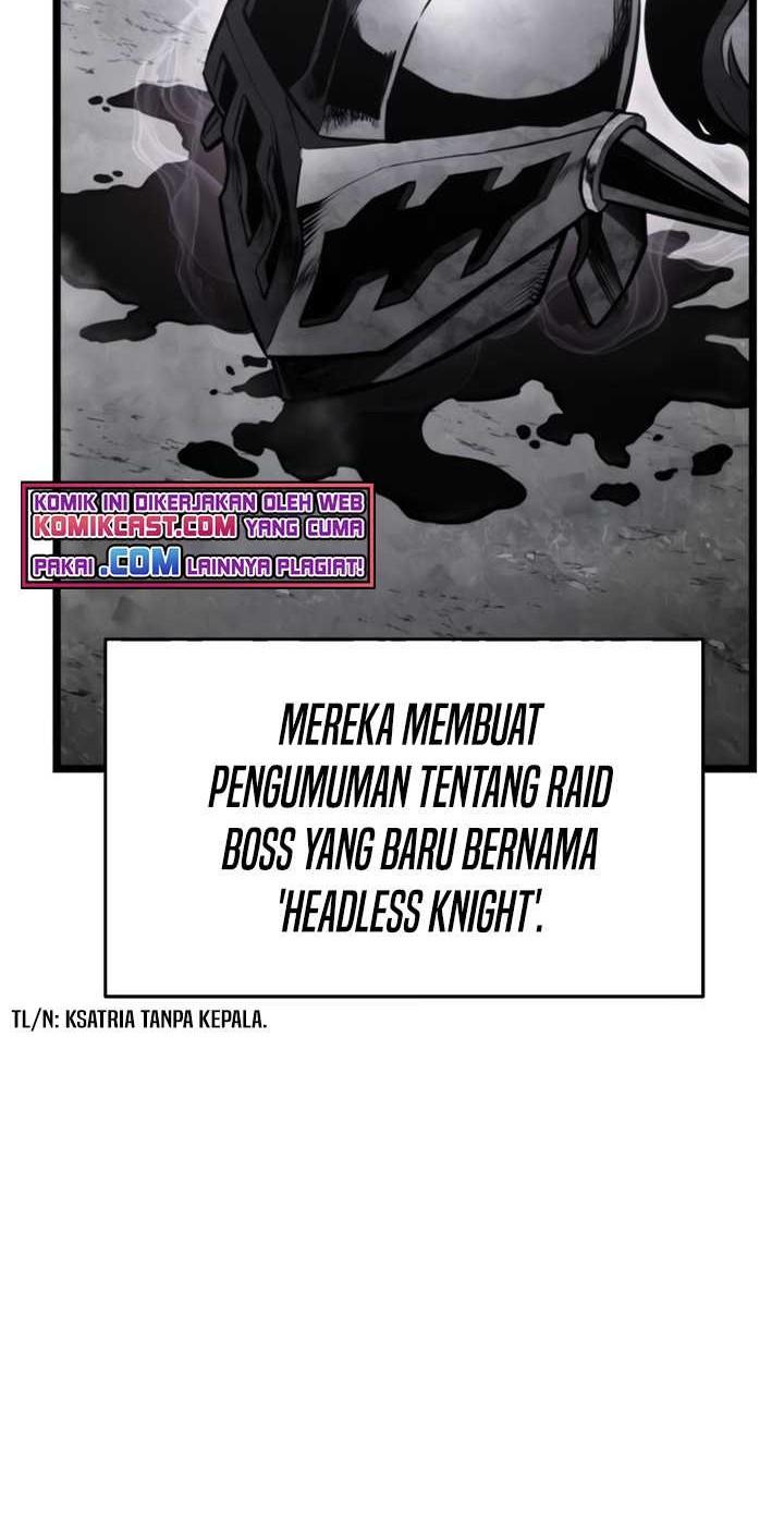 Ranker’s Return (Remake) Chapter 38 - halaman 3