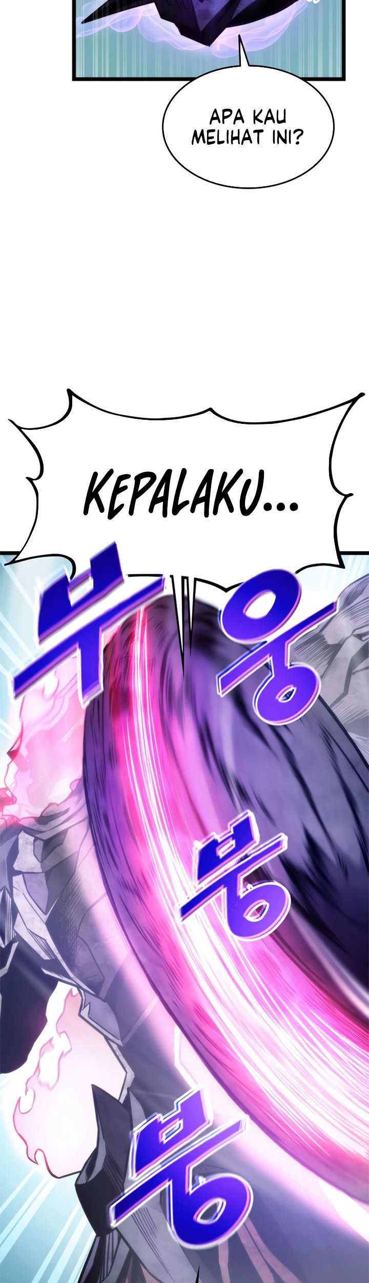 Ranker’s Return (Remake) Chapter 38 - halaman 32