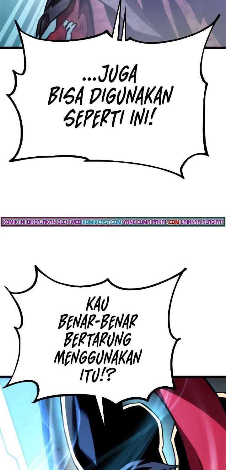 Ranker’s Return (Remake) Chapter 38 - halaman 33