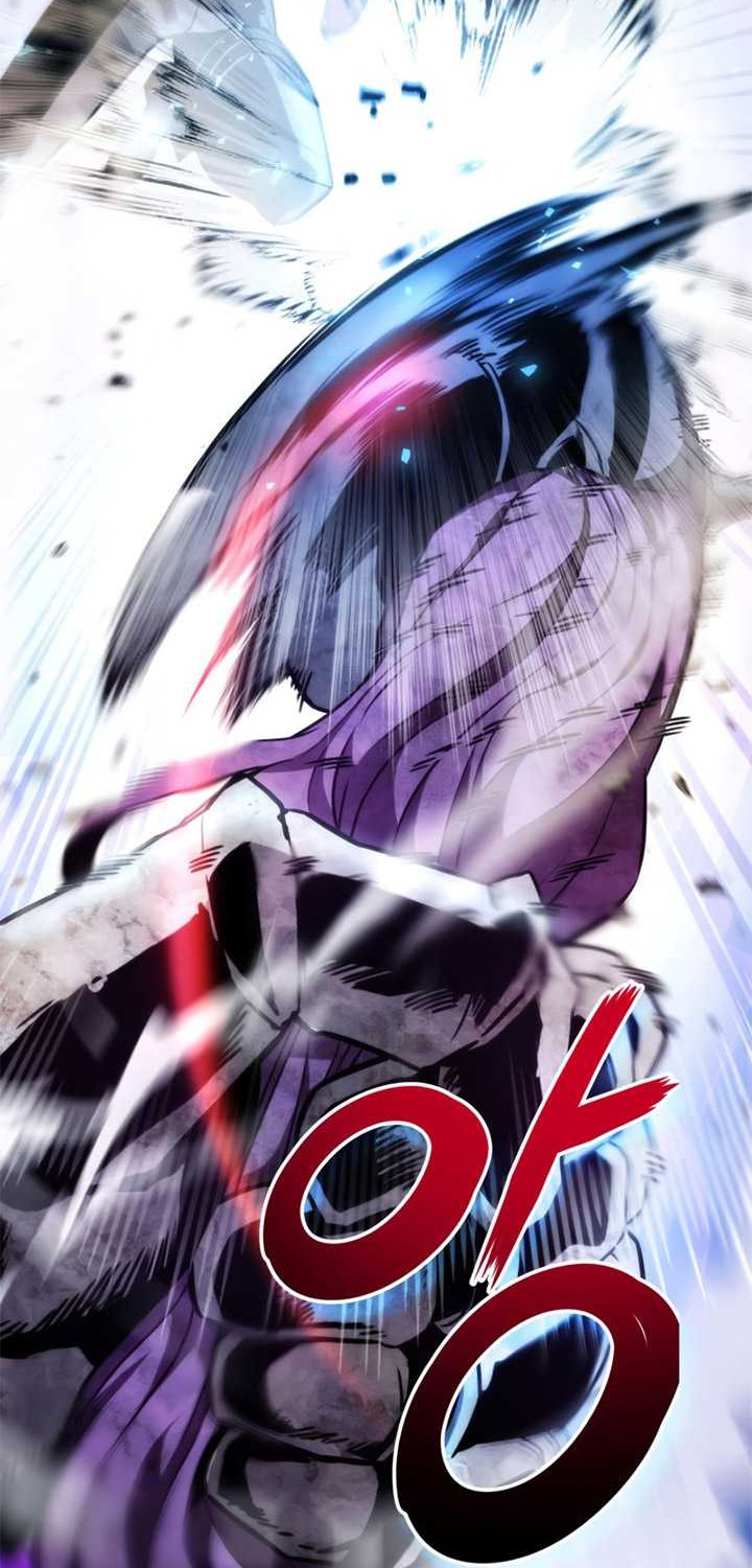 Ranker’s Return (Remake) Chapter 38 - halaman 35