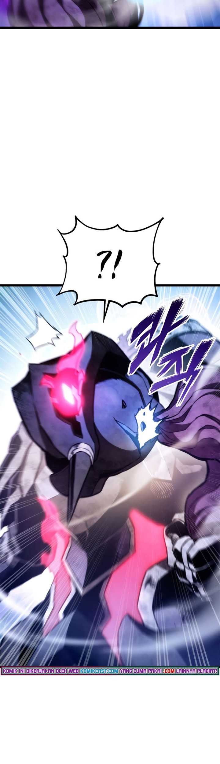Ranker’s Return (Remake) Chapter 38 - halaman 36